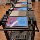 A2Z Cust2Mate Solutions Corp. Share Price